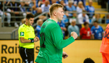 Orlen Wisla Plock - Barça: Golpe sobre la mesa (24-34)