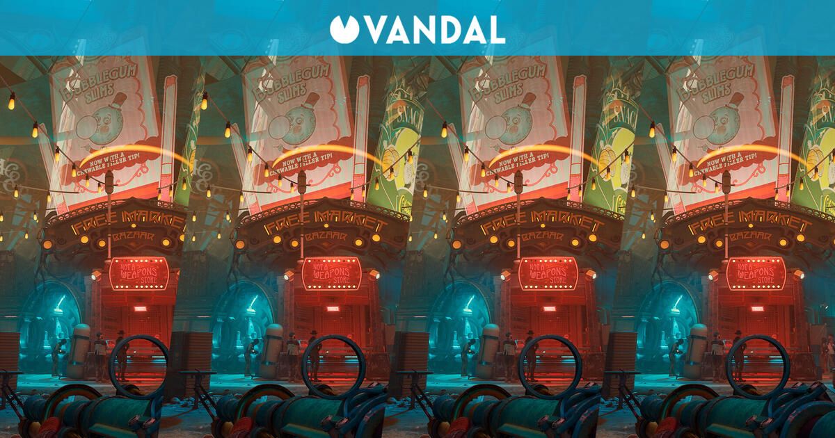 ¿Hay diferencias? Comparan los gráficos de The Outer Worlds 2 en Xbox, PlayStation y PC - Vandal