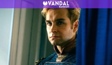 'Gen V' cierra su temporada 2 preparando la enorme batalla final de 'The Boys' y presenta los personajes clave - Vandal