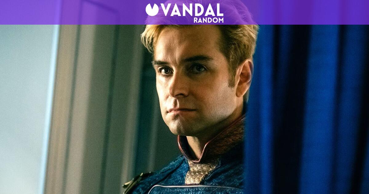 'Gen V' cierra su temporada 2 preparando la enorme batalla final de 'The Boys' y presenta los personajes clave - Vandal