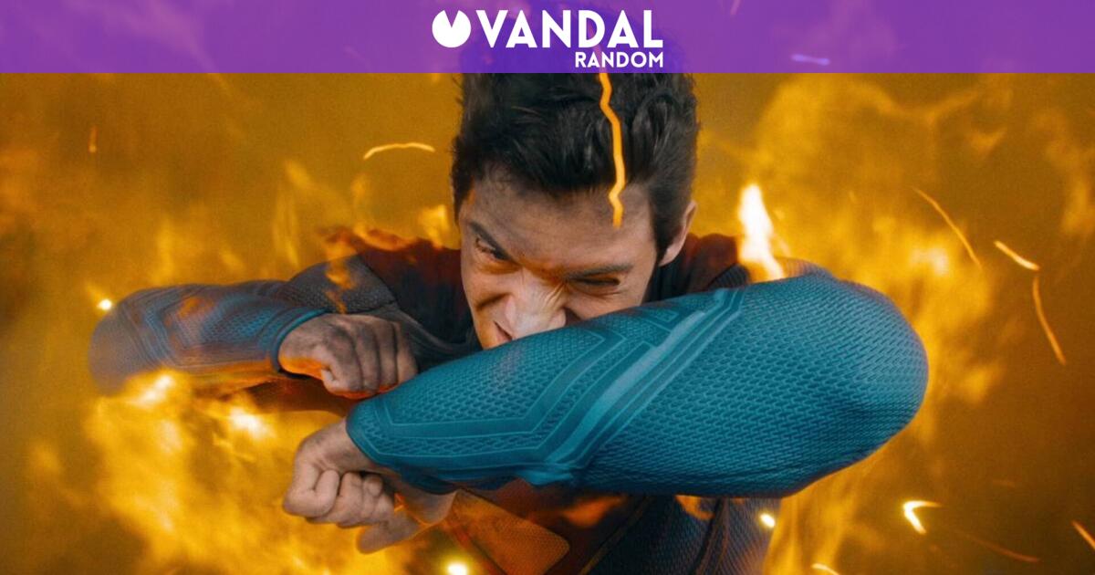 James Gunn y el futuro de DC están en peligro oficialmente: Warner puede zanjar su deuda de 40.000 millones y perder a Superman - Vandal