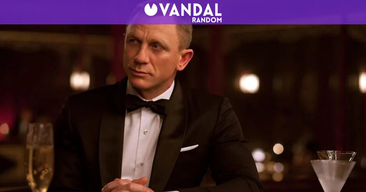 Amazon compra la saga James Bond por apenas 20 millones de dólares: ¿qué oculta realmente el acuerdo? - Vandal