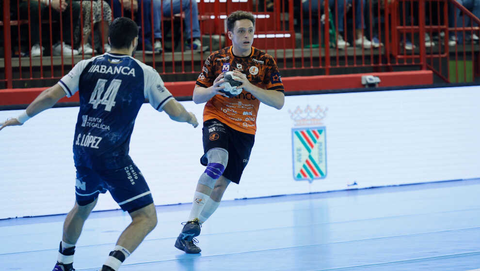 Duelo en las alturas para reencontrarse