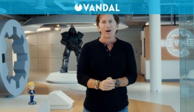 Todd Howard responde a los fans que sueñan con Fallout5: 'Estamos trabajando en más Fallout' - Vandal
