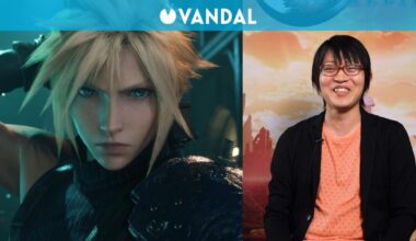 El director de Final Fantasy 7 Remake Parte 3 habla de la fecha de lanzamiento y de su duración - Vandal