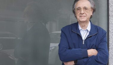 "Nadie quiso reclamar la propiedad de la muralla en el año 1972"