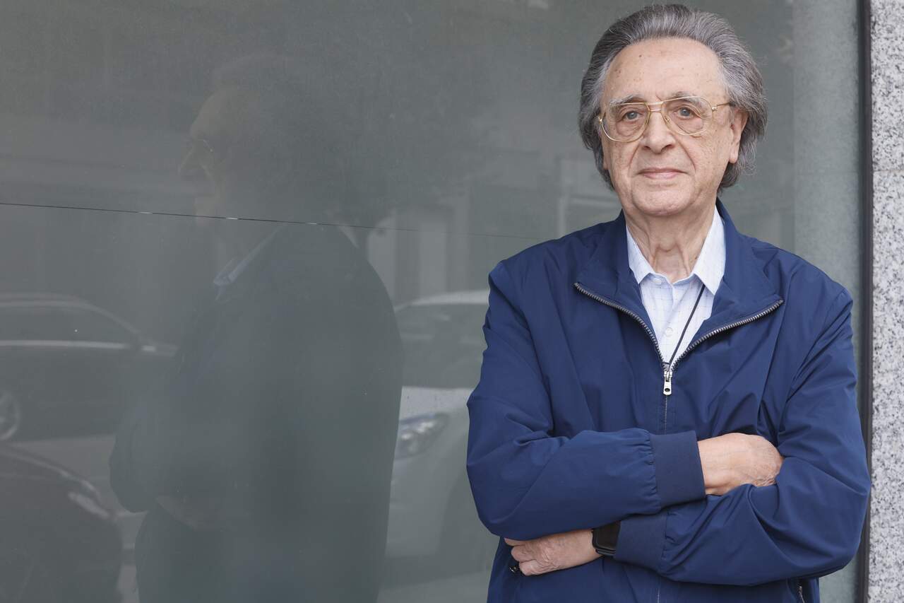 "Nadie quiso reclamar la propiedad de la muralla en el año 1972"