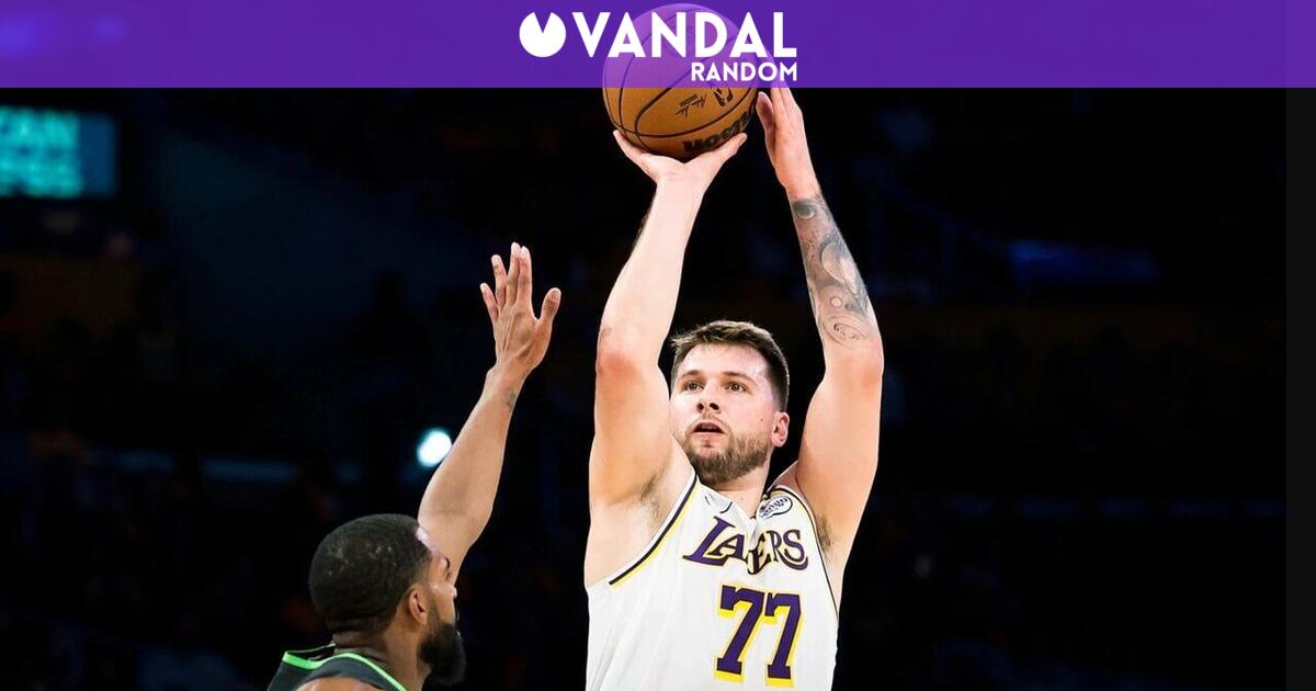 La NBA aterriza en Prime Video: así será la nueva era del baloncesto en streaming en España sin coste adicional - Vandal