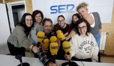 Radio Lugo celebra los 90 años de su primera emisión para 400 transistores