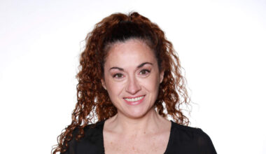 Muere Esther Uria, actriz de 'Hospital central' y 'Cuéntame como pasó', a los 55 años