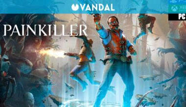 Análisis de Painkiller: El regreso de la saga esconde un secreto (y no es el que los fans esperan) - Vandal