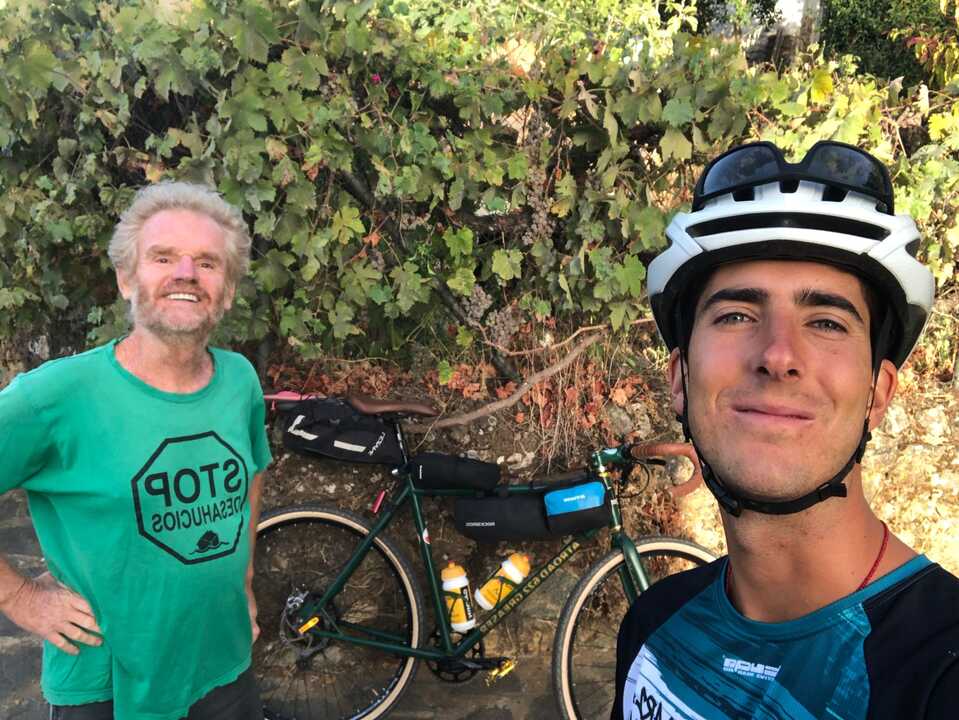 Fuente: Juanjo Velasco.