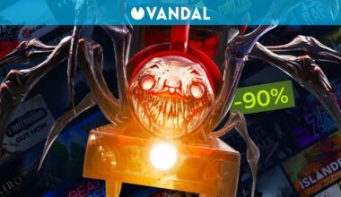 Son unos juegazos de PC y cuestan menos de 5 euros en Steam, pero ojo: sólo por tiempo limitado - Vandal