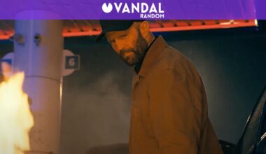 Jason Statham deslumbra con su esperada secuela de acción, pero de momento no es 'el nuevo Punisher' de Prime Video - Vandal