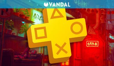 Anunciados los juegos de noviembre de PS Plus Essential para PS5 y PS4 incluyendo uno ideal para fans del rally - Vandal
