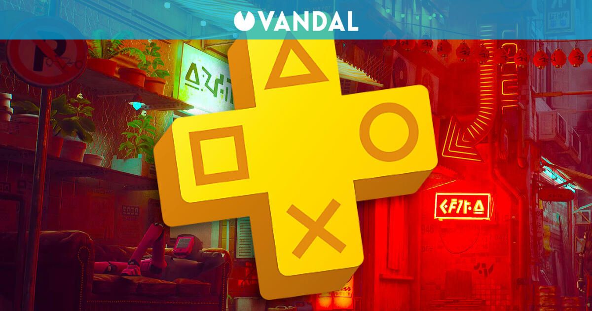 Anunciados los juegos de noviembre de PS Plus Essential para PS5 y PS4 incluyendo uno ideal para fans del rally - Vandal