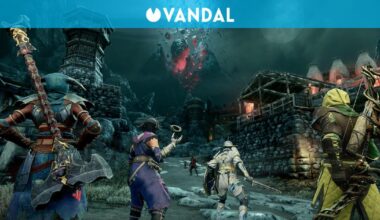 Amazon da por terminado New World: el MMO dejará de recibir contenido y cerrará en 2026 - Vandal