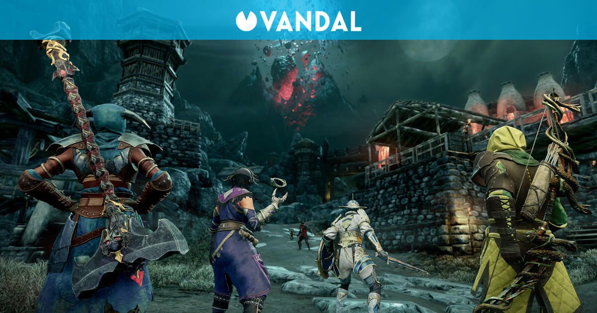 Amazon da por terminado New World: el MMO dejará de recibir contenido y cerrará en 2026 - Vandal