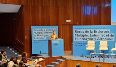 El Ministerio de Sanidad ha celebrado una jornada sobre la Estrategia Nacional en Enfermedades Neurodegenerativas.