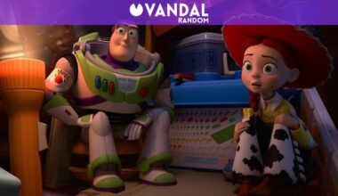 El protagonista de 'Toy Story 5' confirma el cambio de la saga de Disney: 'Lo reinician todo. Estamos todos dispersos' - Vandal