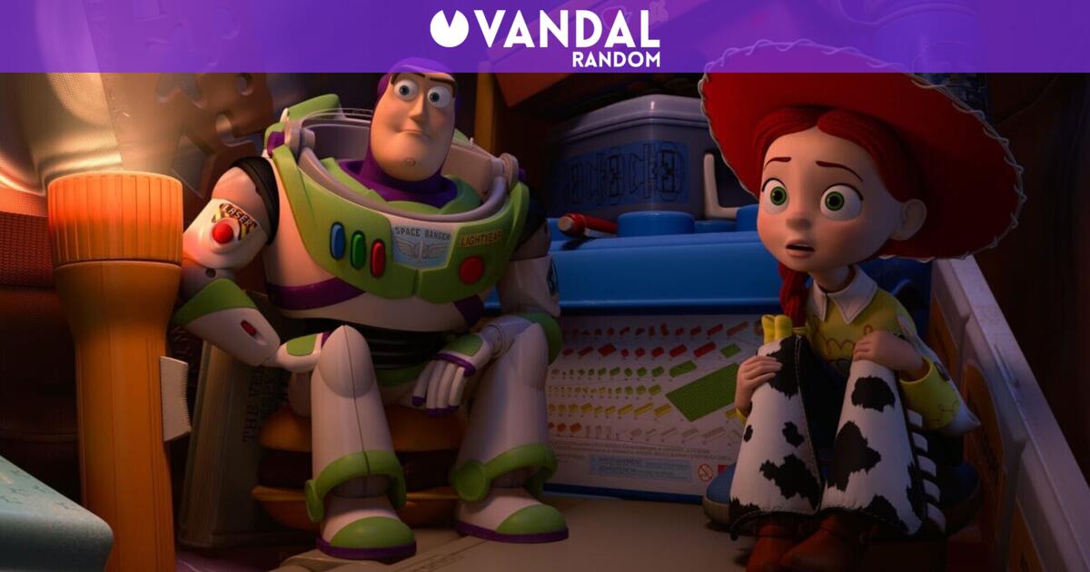 El protagonista de 'Toy Story 5' confirma el cambio de la saga de Disney: 'Lo reinician todo. Estamos todos dispersos' - Vandal