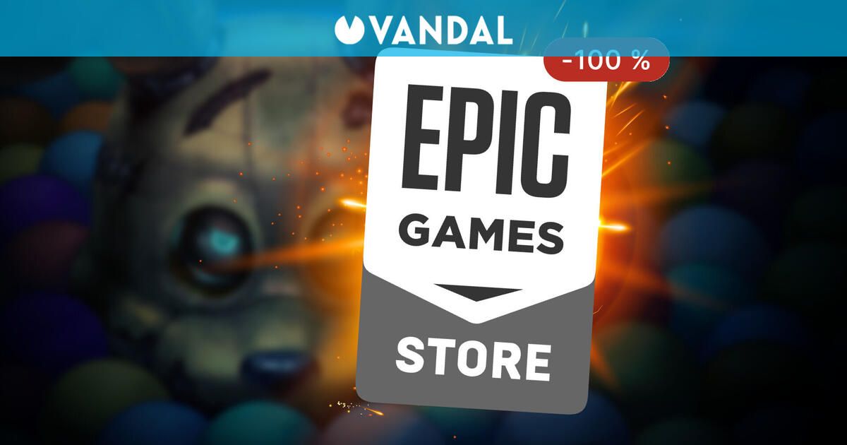 Epic Games Store regala 2 juegos de terror gratis para PC y anuncia qué regalará el próximo jueves - Vandal