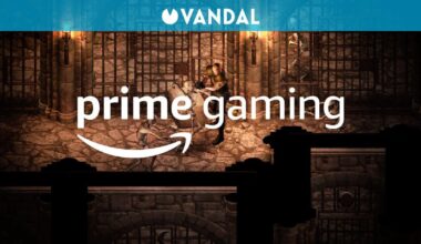 Amazon regala hoy 3 nuevos juegos para PC solo por ser de Amazon Prime - Vandal