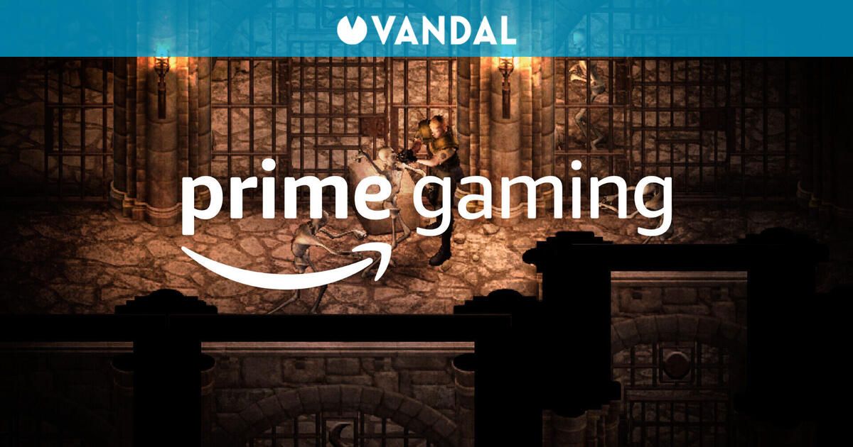Amazon regala hoy 3 nuevos juegos para PC solo por ser de Amazon Prime - Vandal