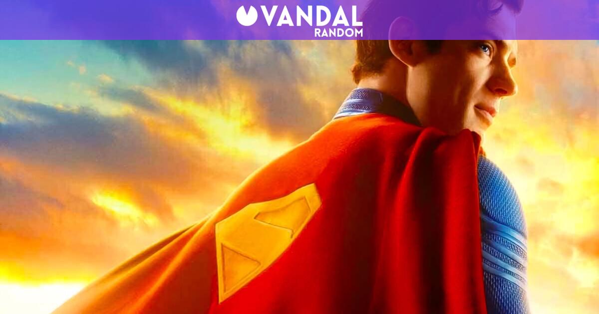 El nuevo Universo DC de James Gunn corre peligro tras la venta de Warner Bros: Paramount lucha por asegurar su futuro - Vandal