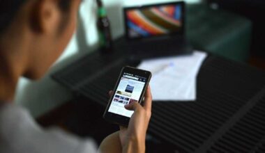 el hábito moderno que roba horas de sueño