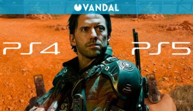 ¿Hay diferencia entre PS5 y PS4? Comparan los gráficos de Call of Duty: Black Ops 7 en las dos consolas de Sony - Vandal