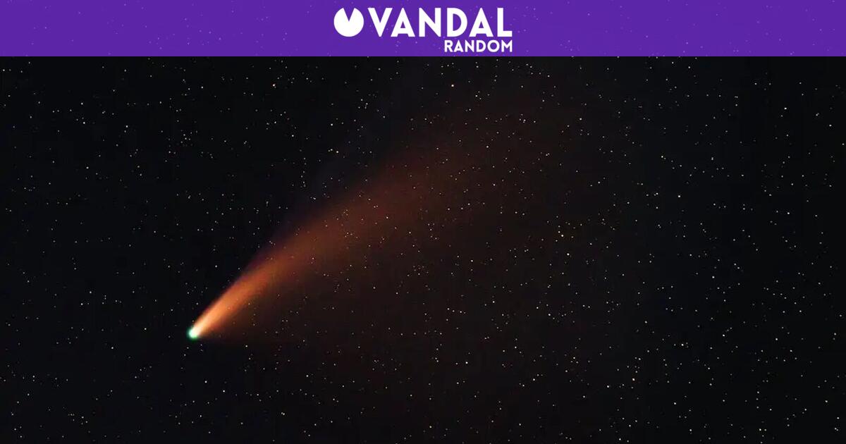 El cometa 3I/Atlas desafía las leyes conocidas: es un 'visitante interestelar' con comportamiento extraño - Vandal