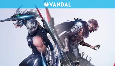 Se lanza este mes y ya ha presentado su DLC: Ninja Gaiden 4 desvela el contenido de 'The Two Masters' - Vandal