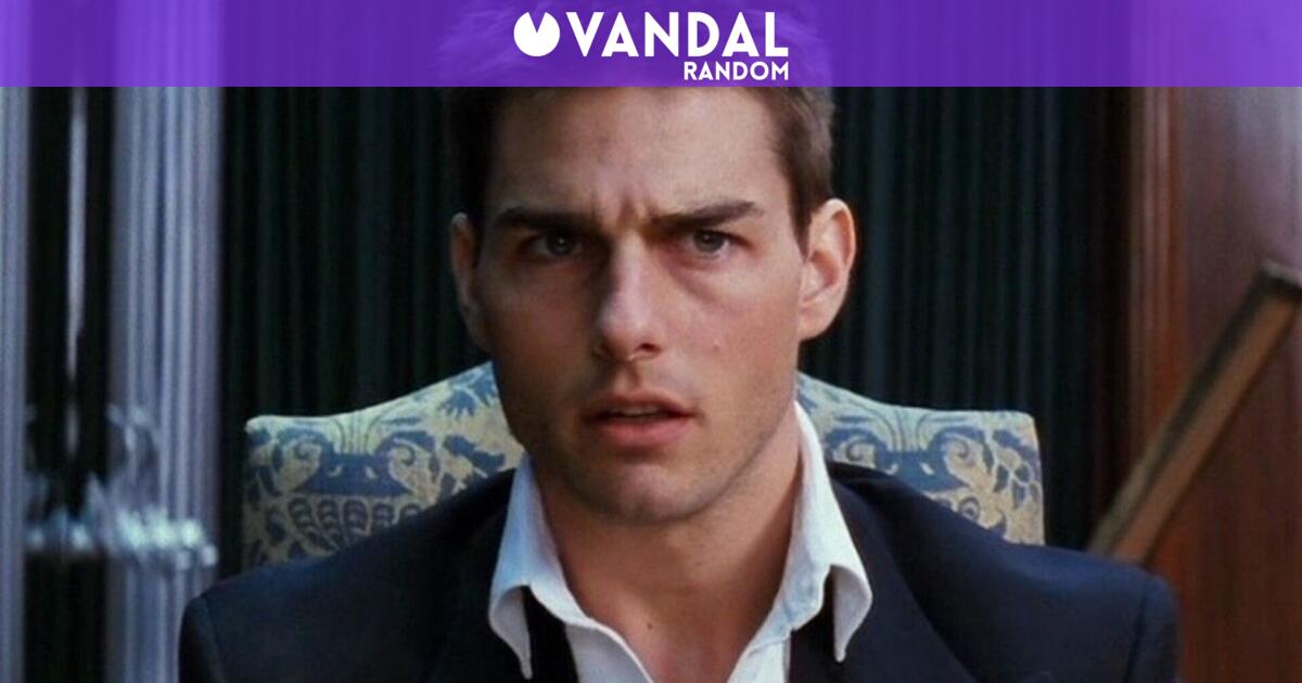 Tom Cruise, sobre su escena más arriesgada en 'Misión Imposible': 'Eso podría atravesarme el cráneo' - Vandal