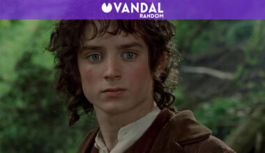 Elijah Wood (44) habla sobre la nueva película de 'El Señor de los Anillos': 'Me entusiasma la continuidad que va a tener' - Vandal