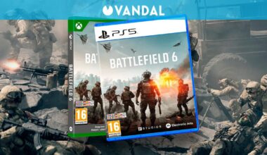 Se filtra la edición física de Battlefield 6 antes de tiempo pero trae muy buenas noticias para la comunidad - Vandal