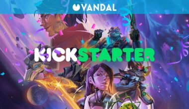Exitazo del RPG español Starfinder: Afterlight en Kickstarter: se financió en apenas 80 minutos - Vandal