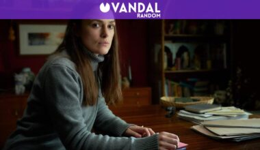 Netflix estrena la última película de la protagonista de 'Piratas del Caribe' y puede ser un éxito en streaming - Vandal