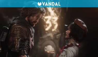 ¿Cuántas unidades ha vendido Clair Obscur: Expedition 33? Acaba de romper un récord y prometen nuevo contenido - Vandal