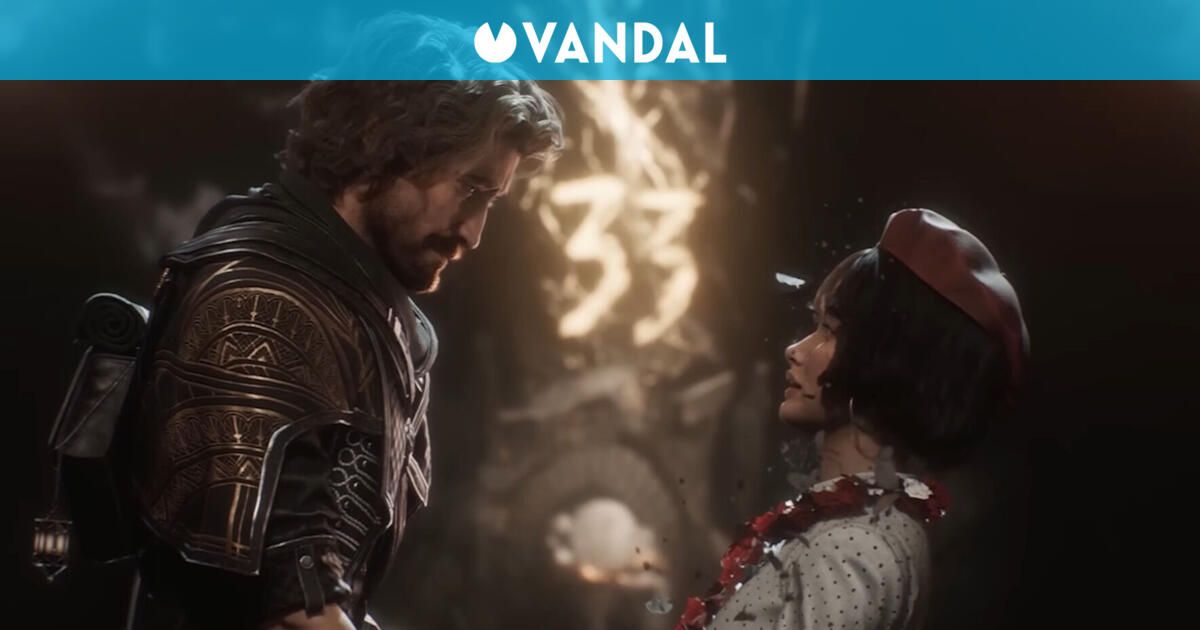 ¿Cuántas unidades ha vendido Clair Obscur: Expedition 33? Acaba de romper un récord y prometen nuevo contenido - Vandal