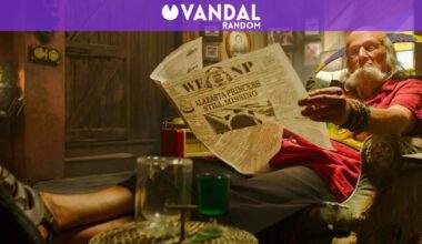 'One Piece' comparte nuevas imágenes y presenta oficialmente a uno de los personajes más queridos en live-action - Vandal