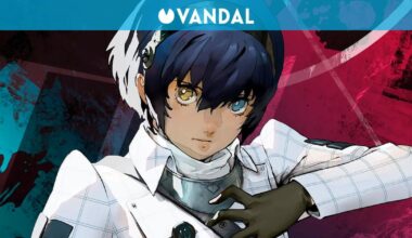 Anunciado un evento con 'mensaje especial' de Metaphor: ReFantazio para esta misma semana - Vandal