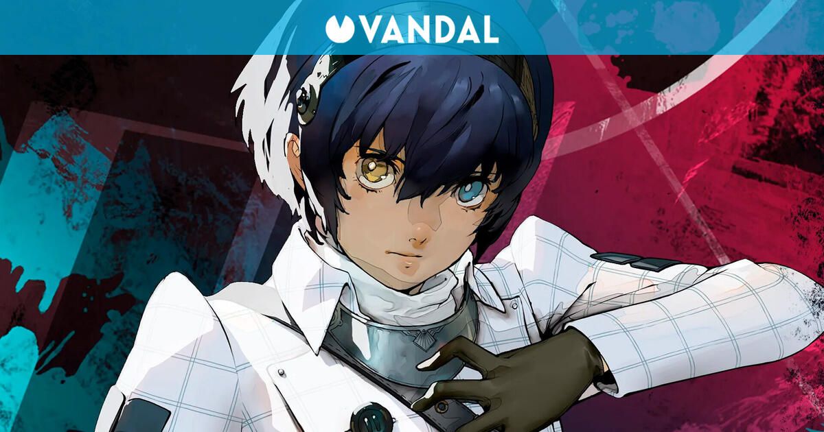 Anunciado un evento con 'mensaje especial' de Metaphor: ReFantazio para esta misma semana - Vandal