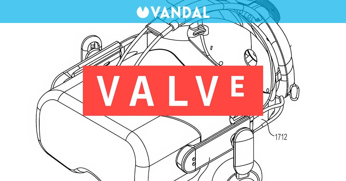 Valve Deckard ya estaría en producción y podría llegar pronto, según las últimas informaciones - Vandal