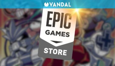 Ya disponible el nuevo juego gratis de PC en Epic Games Store y anunciados los de la próxima semana - Vandal