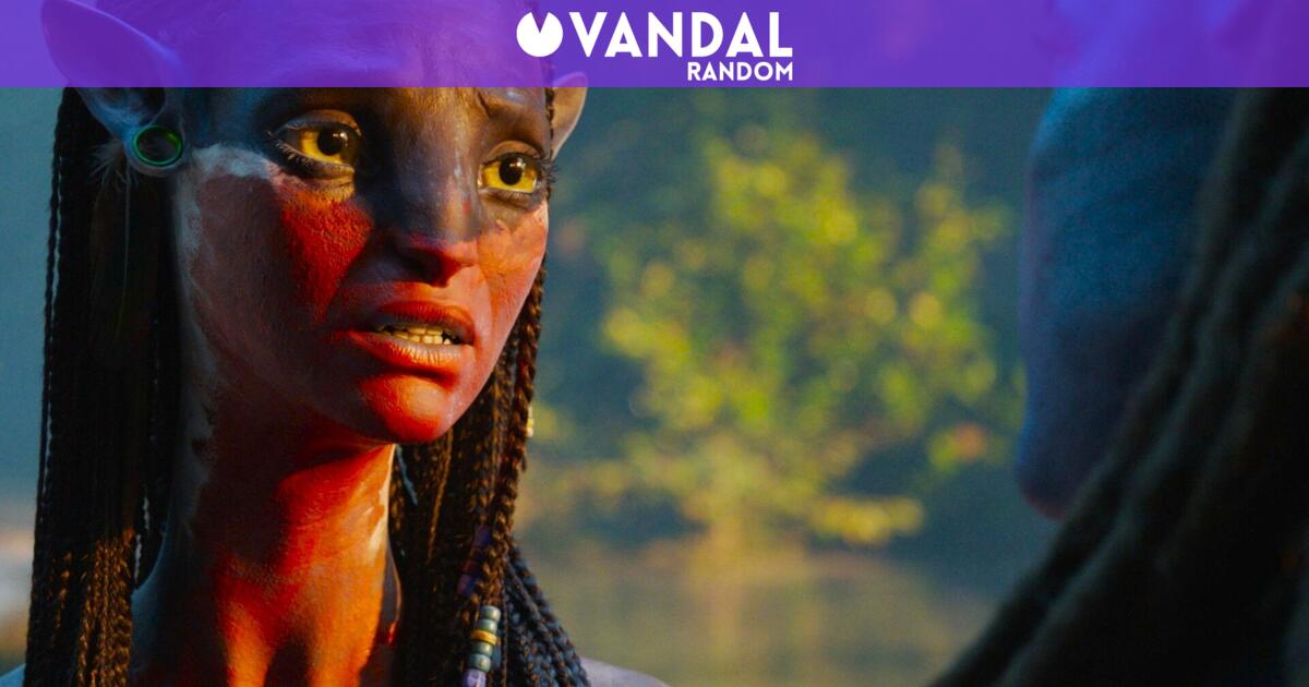 James Cameron pone en duda el éxito de 'Avatar 3' y el futuro de la saga no está tan claro: 'Quizá esperemos un tiempo' - Vandal