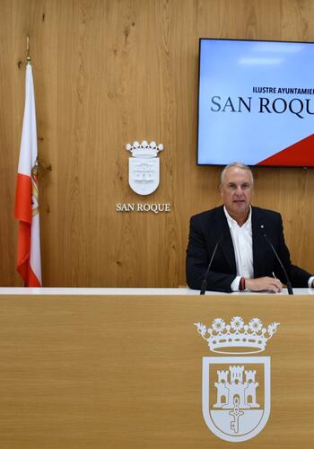 Sale a licitación la segunda fase del Paseo Marítimo de Torreguadiaro