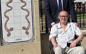 “Satisfacción” de Ruiz Boix por la mejoría en el estado de salud de Eduardo López Gil