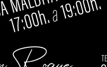 Este miércoles, jueves y viernes, “La Casa Maldita Infantil” en los bajos del teatro