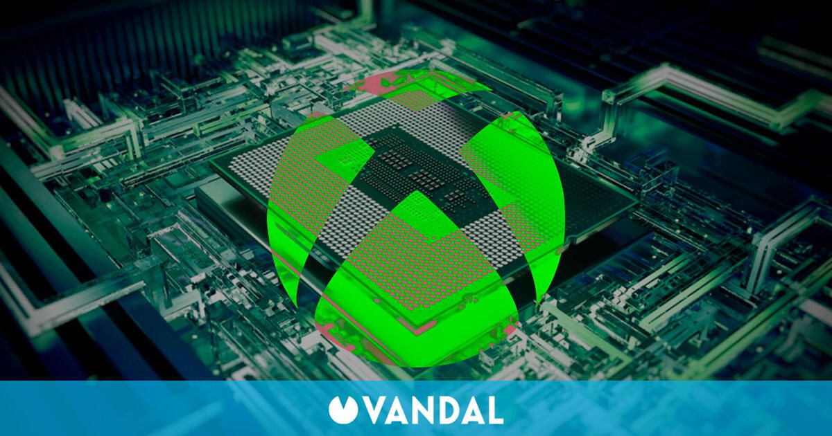 Xbox promete una consola de nueva generación 'muy premium, muy de gama alta' - Vandal